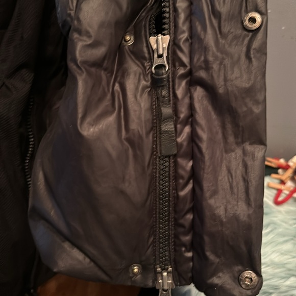 Mackage winter coat - Picture 9 of 10